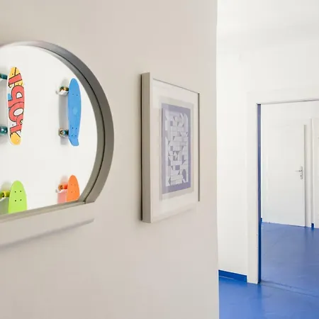 Cruise Apartament